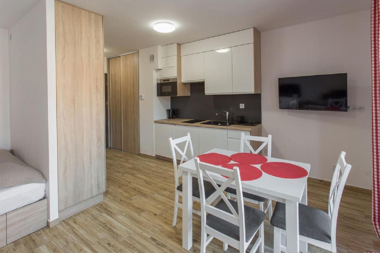K2 Apartamento Karpacz