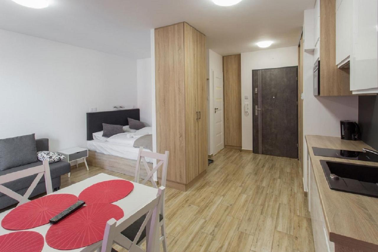 K2 Apartamento